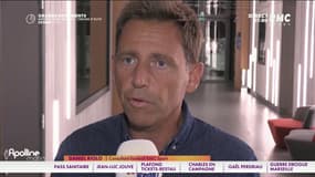 Daniel Riolo: "le PSG va claquer un gros coup sur le marché des transferts si Mbappé s'en va"