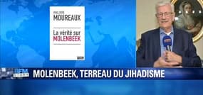 L'ex-maire de Molenbeek: Salah Abdeslam peut se cacher "dans un milieu de vieux copains"