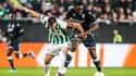 Youssouf Fofana - Ferencvaros-Monaco - Ligue Europa