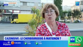 Candidat potentiel à Matignon, Bernard Cazeneuve a encore la côte dans son fief de Cherbourg-en-Cotentin