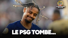 Coupe du monde des clubs : Le PSG tombe, l’Inter Miami de Messi flambe… les résultats au 19 juin 8h