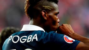 Paul Pogba