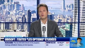 On refait la séance : "BP pourrait abandonner ses objectifs de baisse de production" - 07/10