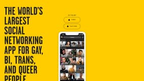 La cession de Grindr intervient par ailleurs alors que les inquiétudes montent dans plusieurs pays occidentaux sur la protection des données des usagers de l'application