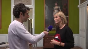 L'élection Miss France dédiée à la cause des femmes: "Les féministes ont tort" d'être dubitatives, dit Sylvie Tellier