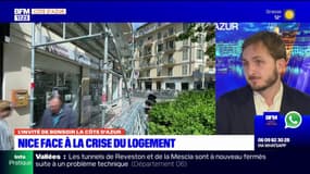 Abandon de l'encadrement des loyers à Nice: une mauvaise idée?