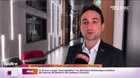 Hausse des prix de l'énergie: que compte annoncer Jean Castex pour réduire la facture?