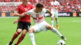 Granit Xhaka
