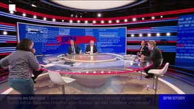 Story 2 : Retraite à 64 ans, le verrou va sauter ? - 09/01