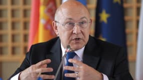 Michel Sapin a fait part de sa détermination pour remplir les objectifs du programme de stabilité.