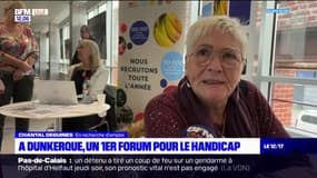 Dunkerque: un premier forum pour l'emploi dédié aux personnes handicapées