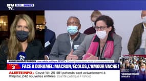Emmanuel Macron face à une convention citoyenne tendue après ses déclarations