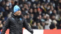 Jorge Sampaoli
