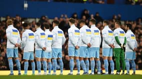 Everton-Manchester City
