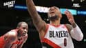 NBA : Lillard, le joueur en activité le plus "clutch" (Basket Time)