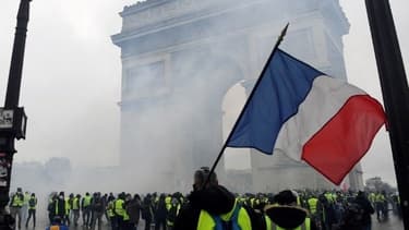 Cet outil de maintien de l'ordre est controversé et a déjà été mis en cause plusieurs fois.