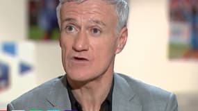 Didier Deschamps