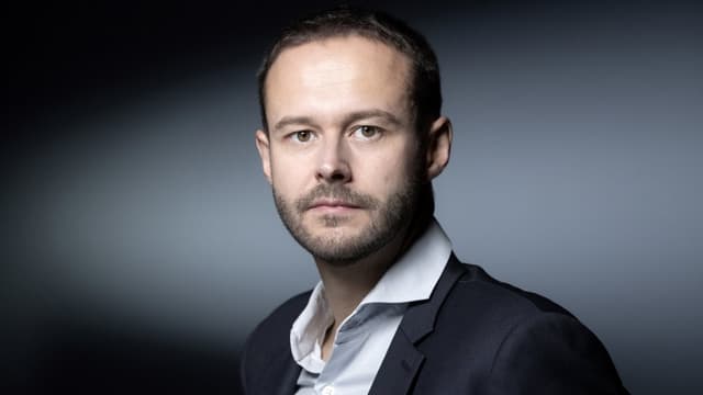 David Belliard, adjoint aux transports d'Anne Hidalgo, revient sur les grands projets de la maire de Paris, candidate à la présidentielle de 2022.