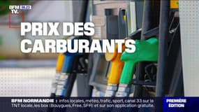 Carburants: les prix à la pompe remontent