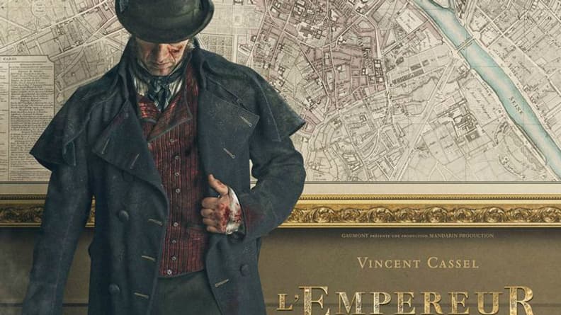 L'Empereur de Paris L'Empereur de Paris