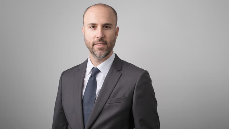 Benat Ortega a été nommé directeur général du groupe immobilier français Gecina (licence CC)