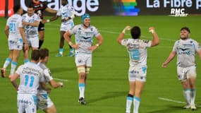 Toulouse 16-29 Montpellier : "On a cru en notre étoile" savoure Elissalde