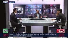 After Foot du vendredi 29/09 – Partie 1/4 - Débrief de Monaco/Montpellier (1-1)