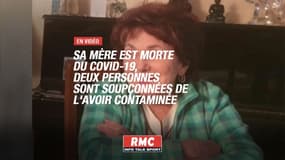 Une femme meurt du Covid, contaminée par un couple qui se savait cas contact