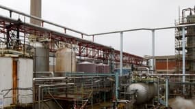 Le temps presse en ce qui concerne la reprise de la raffinerie Petroplus de Petit-Couronne.