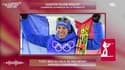 JO 2022 / Biathlon (poursuite) : "C'est bien au-delà de mes rêves" savoure Fillon Maillet