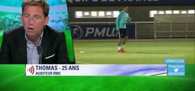 Riolo : "Si James Rodriguez vient, ce sera compliqué pour Ben Arfa"