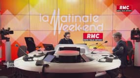 Racontez-nous: "Anatomie d'une chute" en lice ce dimanche soir aux Oscars