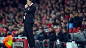 Unai Emery