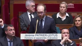 Suivez en direct la séance de questions au gouvernement à l'Assemblée