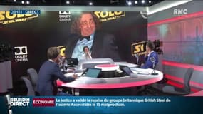 L'acteur Peter Mayhew, le Chewbacca de Star Wars, est mort