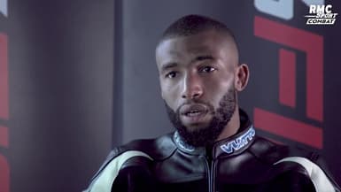“Vous allez voir un nouveau Parnasse” : Salahdine prévient avant son premier combat en boxe anglaise