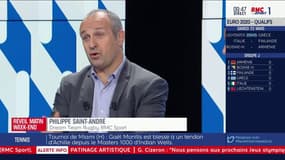 XV de France : Le coup de gueule de Saint-André sur le calendrier des joueurs français 