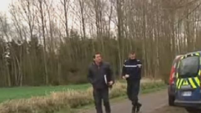 Antoine Dupont avait disparu en janvier 2015. Son beau-père a été incarcéré après avoir avoué le meurtre.
