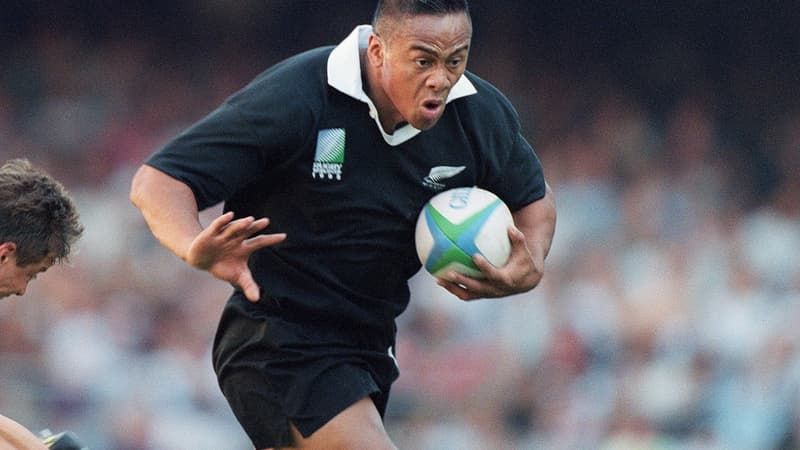 Jonah Lomu