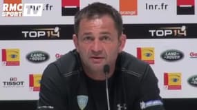 Clermont prend Toulouse au sérieux