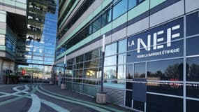 La coopérative bancaire La Nef, jusqu'ici adossée au Crédit coopératif (lui-même filiale du groupe BPCE), a annoncé devenir "indépendante et autonome" à l'issue d'une levée de fonds de 25 millions d'euros.
