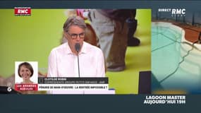 Pénurie de main d'oeuvre dans les crèches, cantines et cars scolaires ! L'avis de Clotilde Robin, co-presidente groupe travail petite enfance AMF  
