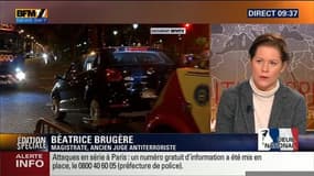 Attaques à Paris: La prudence est de mise dans la transmission des informations