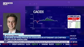 Le Match des traders : Nicolas Chéron vs Jean-Louis Cussac - 12/05