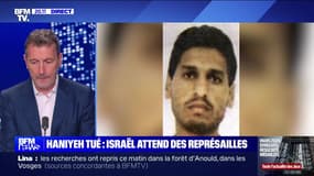 Hamas/Haniyeh : des appels à venger sa mort - 01/08