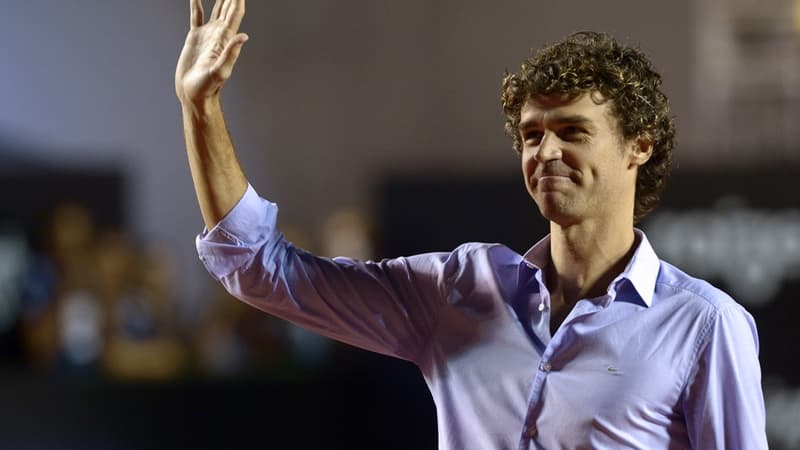Gustavo Kuerten