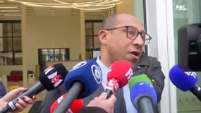 Départ de Diacre : La mise en garde de Diallo aux frondeuses