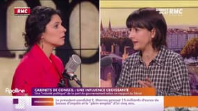 Le parti-pris : Cabinets de conseil, une influence croissante - 18/03