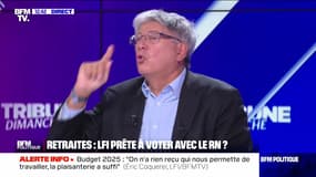 BFM Politique - Dimanche 15 septembre 2024