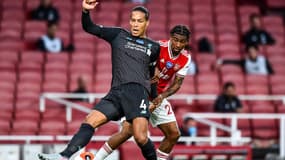 Virgil van Dijk
